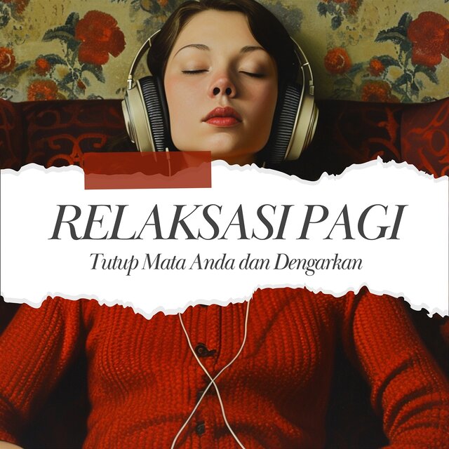 Tutup Mata Anda dan Dengarkan