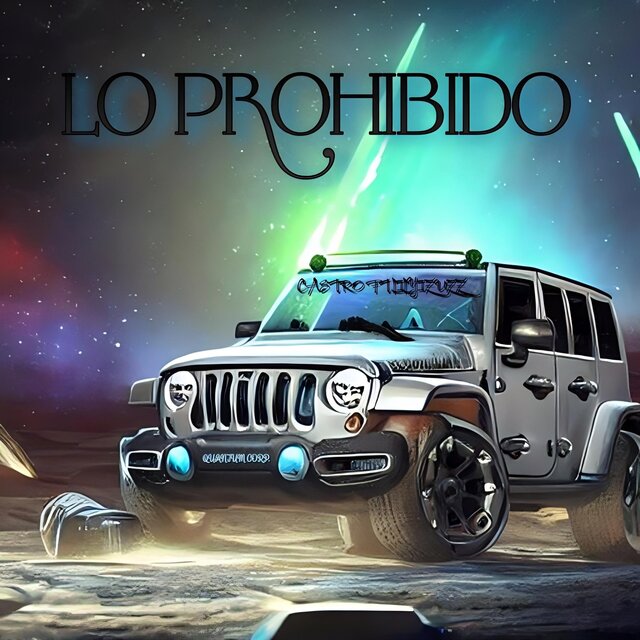 Lo Prohibido (feat. LIL YIZUZZ)