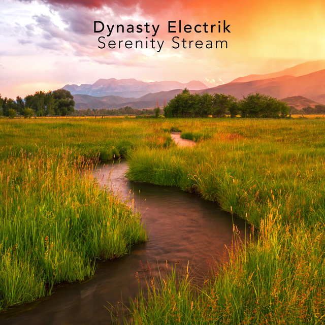 Serenity Stream
