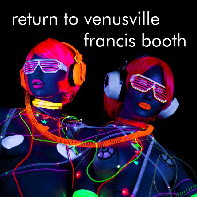 Return to Venusville