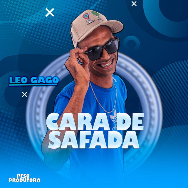 Cara de Safada