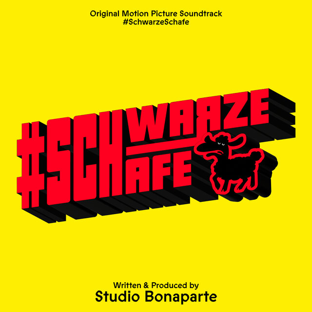 #SchwarzeSchafe (Original Motion Picture Soundtrack)