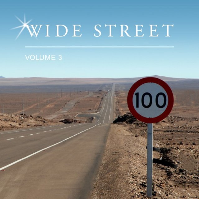 Wide Street, Vol. 3