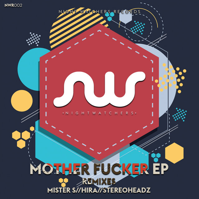 mother fucker ep