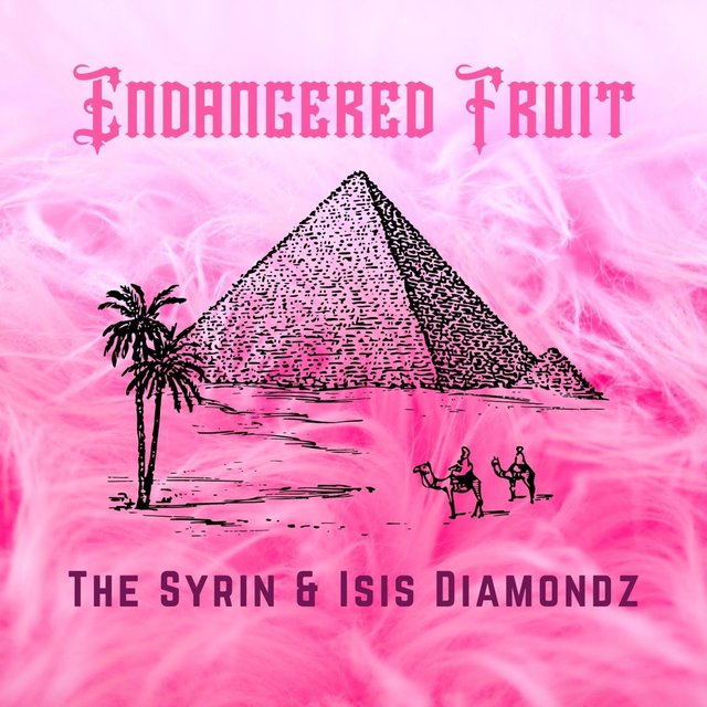 Endangered Fruit