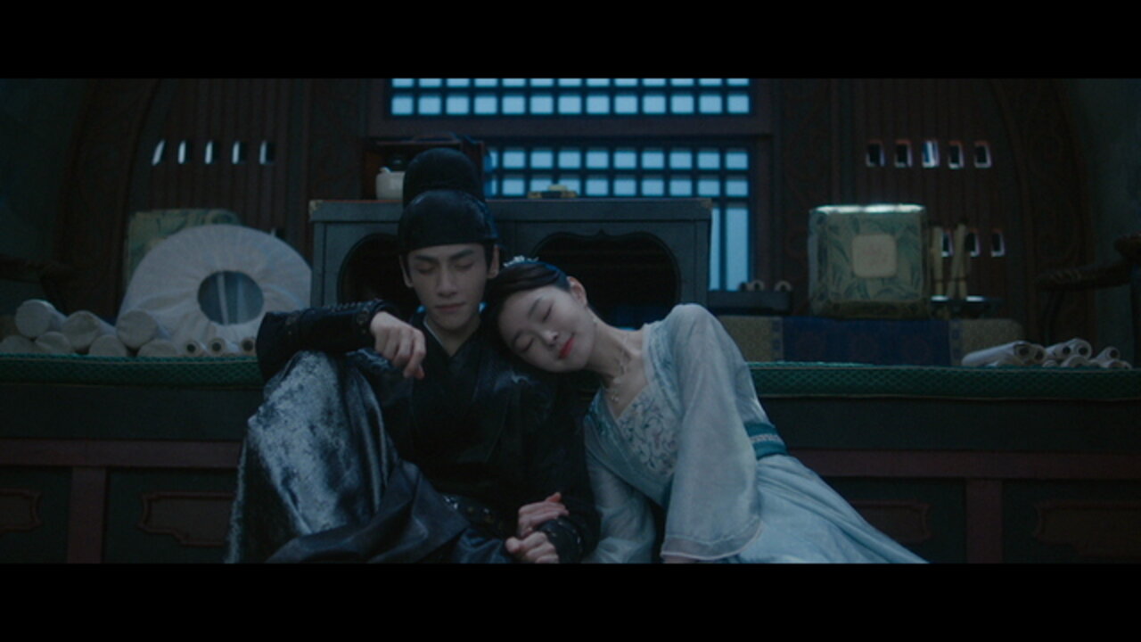 Youth (Theme Song of Television Drama “Follow Your Heart”)