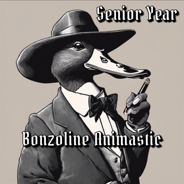 Bonzoline Animastic