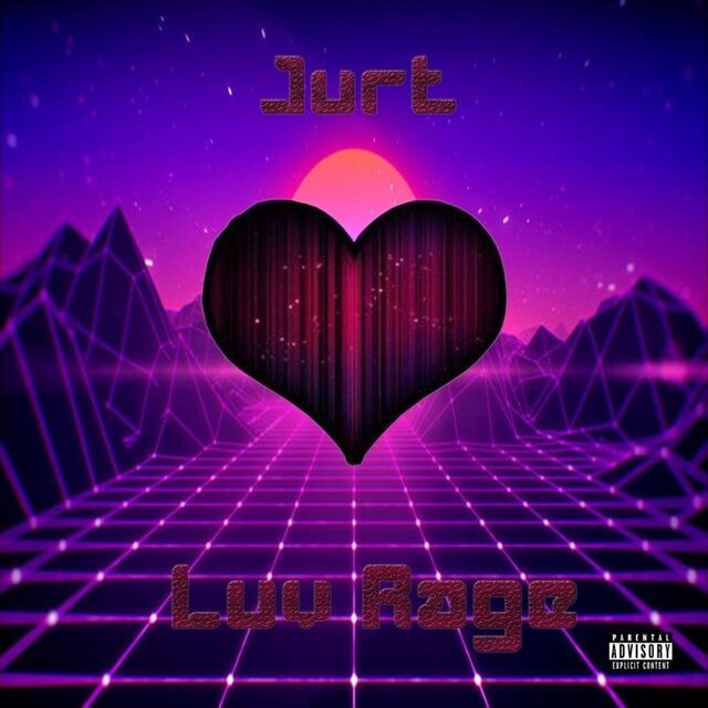 Luv Rage