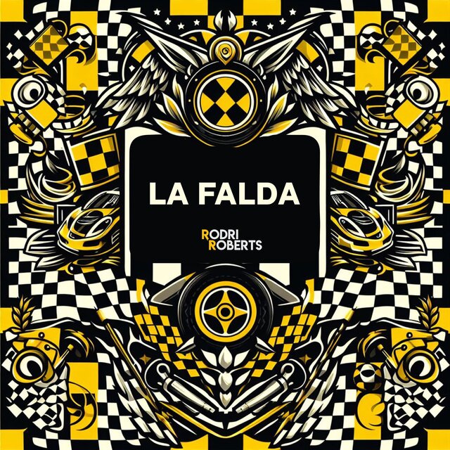 La Falda - Intro