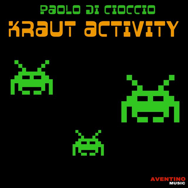Kraut Activity