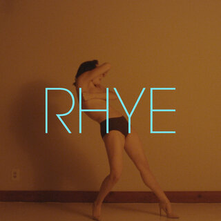 Rhye - TIDAL