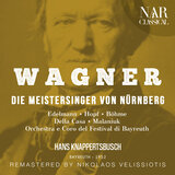 Die Meistersinger von Nürnberg, WWV 96, IRW 32, Act I: 