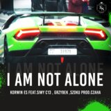 I am not alone