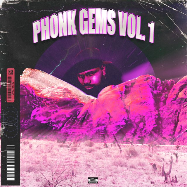 Phonk Gems, Vol. 1