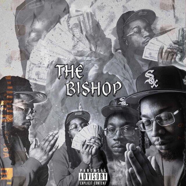 THE BISHOP