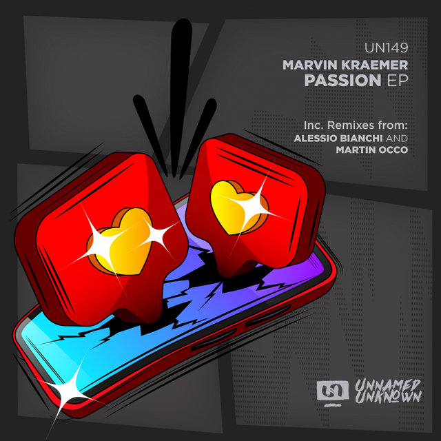 Passion