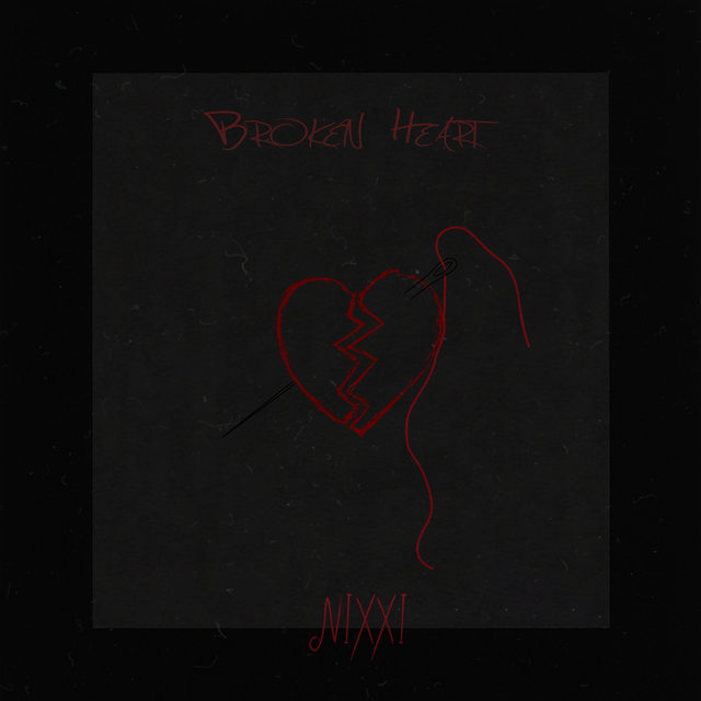 Broken Heart