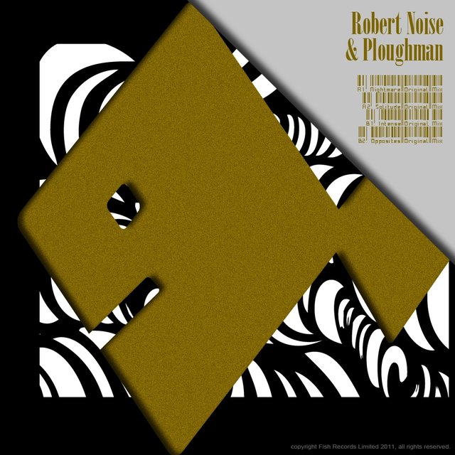 Nightmare EP