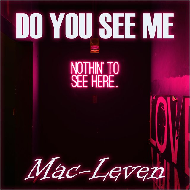 Do You See Me