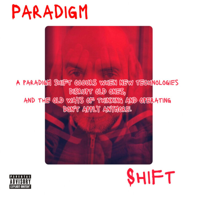 Paradigm Shift