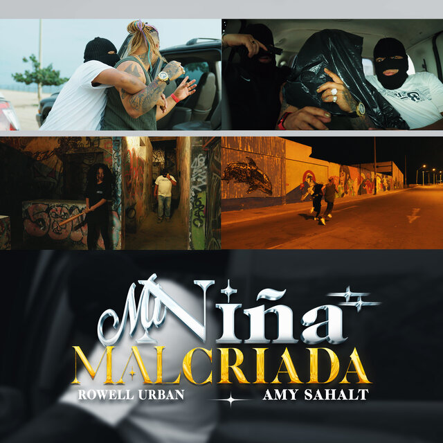 Mi Niña Malcriada