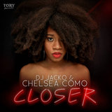 Closer (Blackkdraft Alternative Mix)