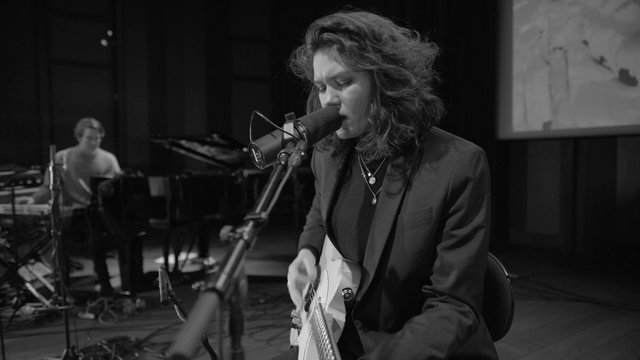 Leave Me To The Moon (Live at Oslo Konserthus, Oslo, 2019)