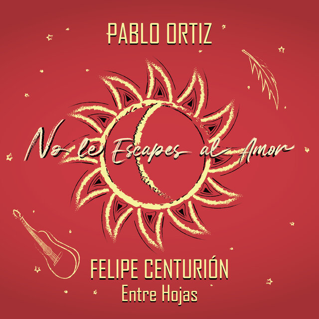 No le escapes al amor