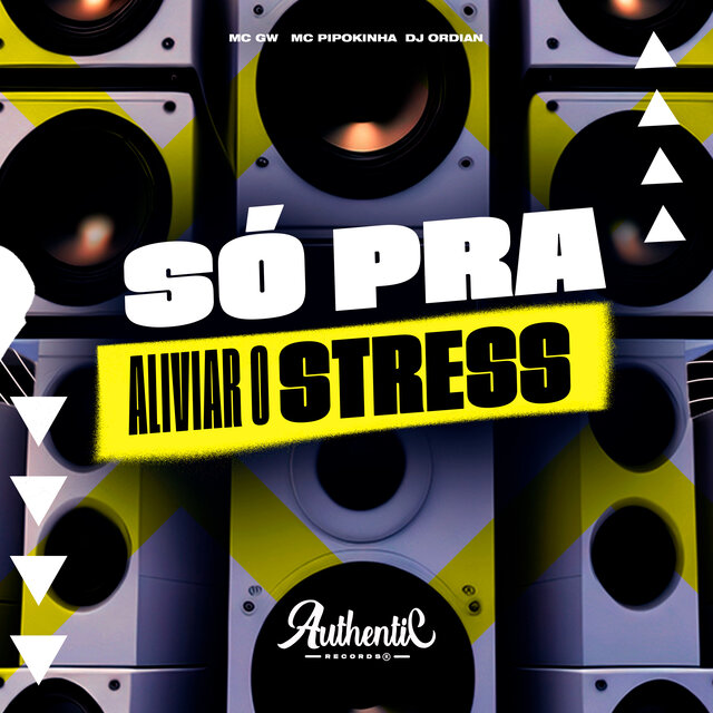 So pra Aliviar o Stress