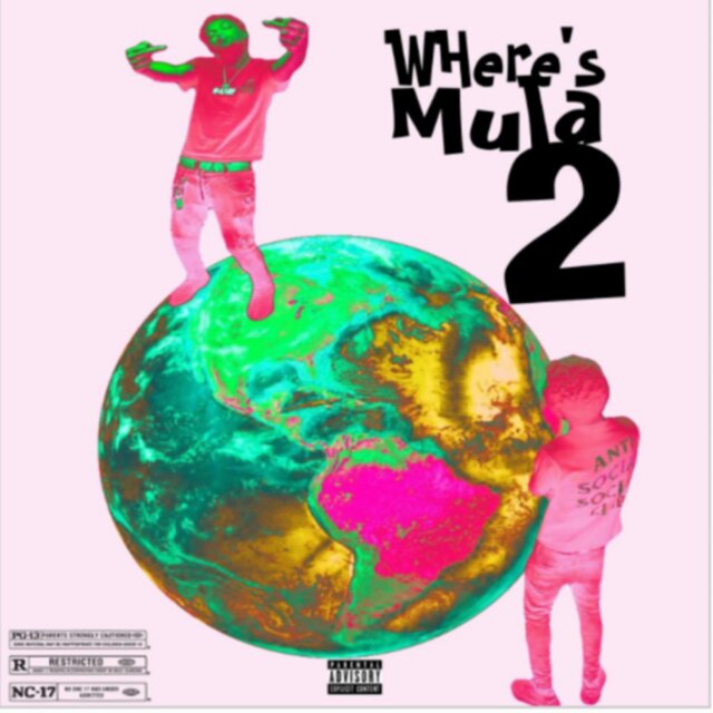 Where’s Mula 2