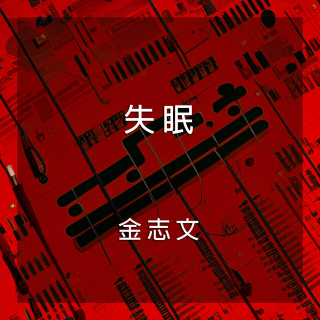 失眠