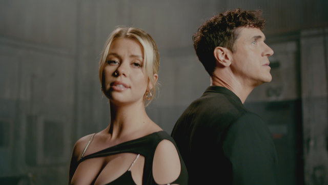 Ich feiers Dich zu lieben (feat. Chiara Castelli)