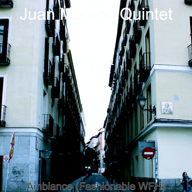 Ambiance (Fashionable WFH)