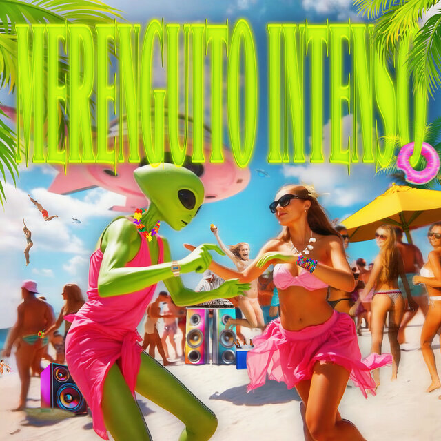 Merenguito Intenso
