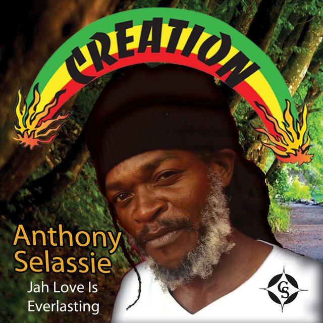 Jah Love Is Everlasting
