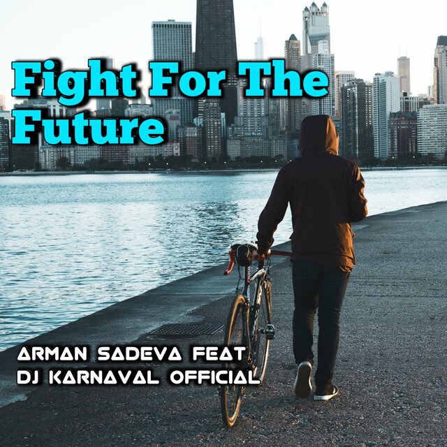 Fight for the Future