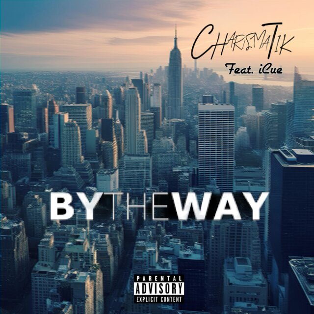 By The Way (feat. iCue)