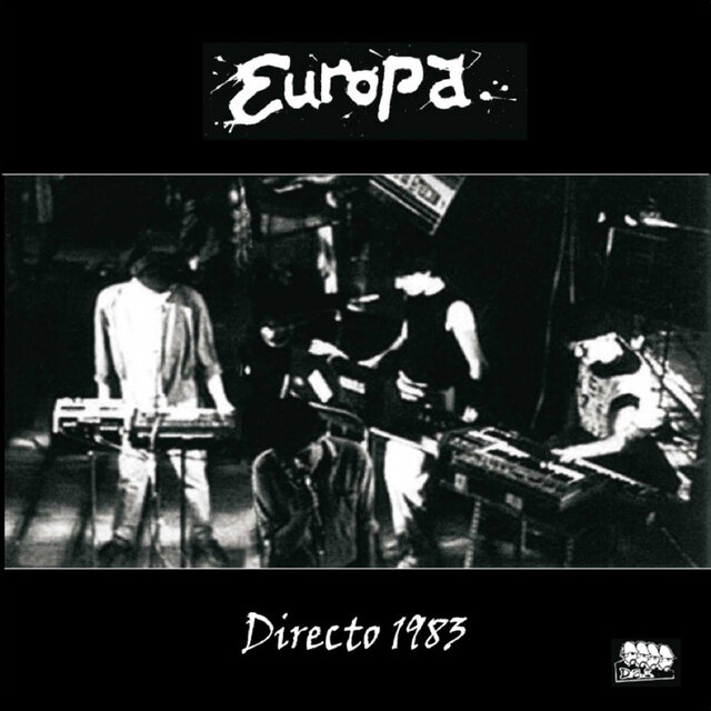 Directo 1983 (Directo Bowie 1983)