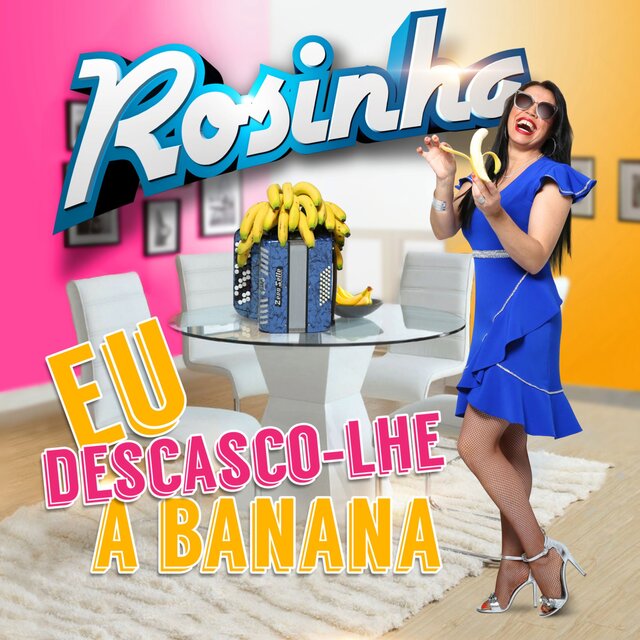 Eu Descasco-Lhe a Banana