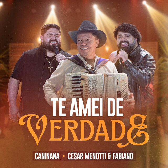 Te Amei de Verdade