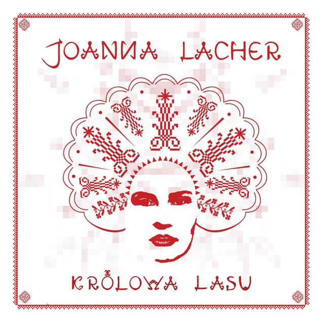Królowa Lasu
