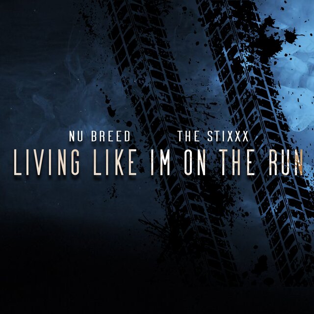 Living Like I’m On the Run