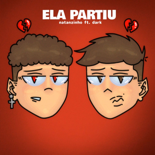 Ela Partiu