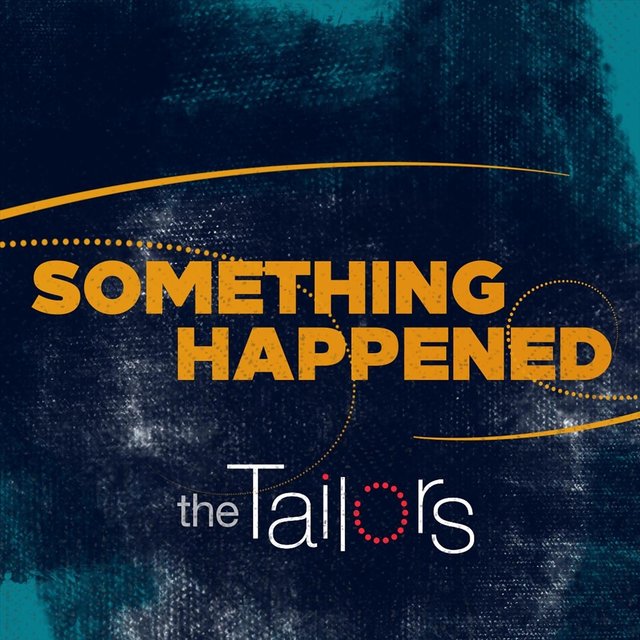 Something Happened