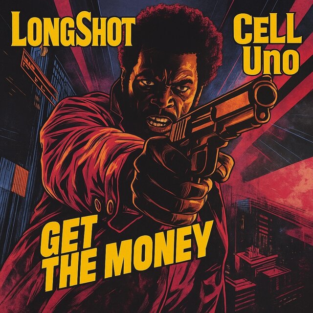 Get the Money