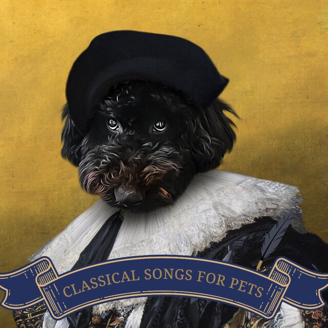 Classical Songs for Pets