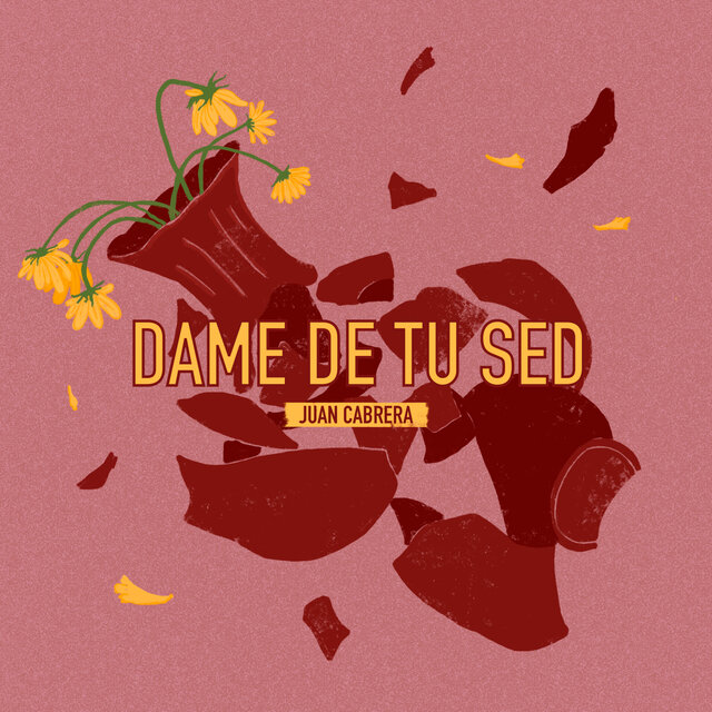 Dame de Tu Sed
