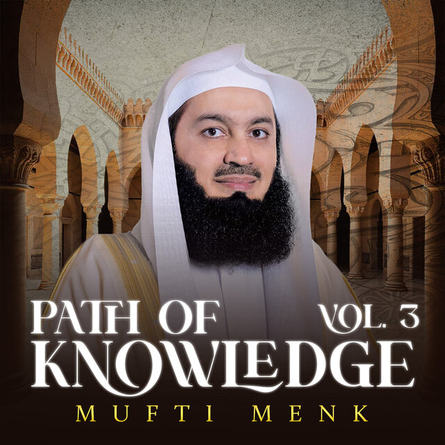Path of Knowledge, Vol.3 (Live)