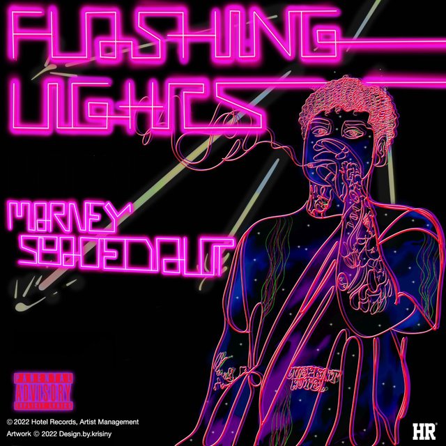 Flashing Lights