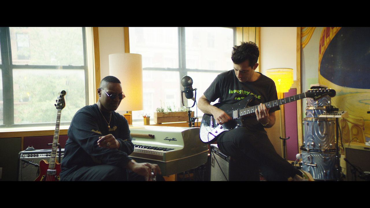 Freak Of Nature (Official Video)